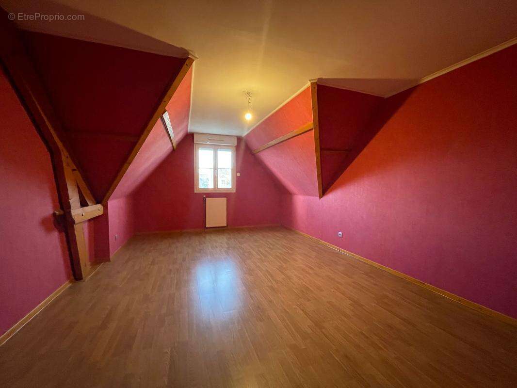 Maison à PRECY-SUR-OISE