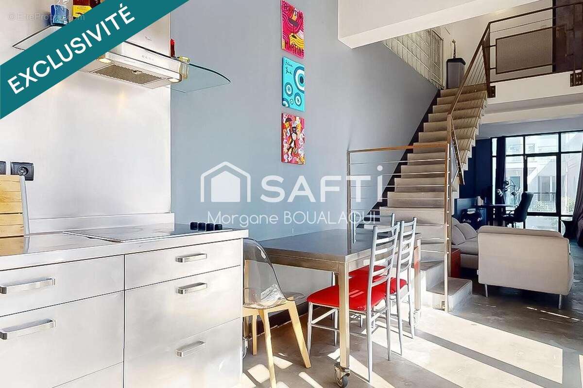 Appartement 260 m² à Puteaux  - photo 6