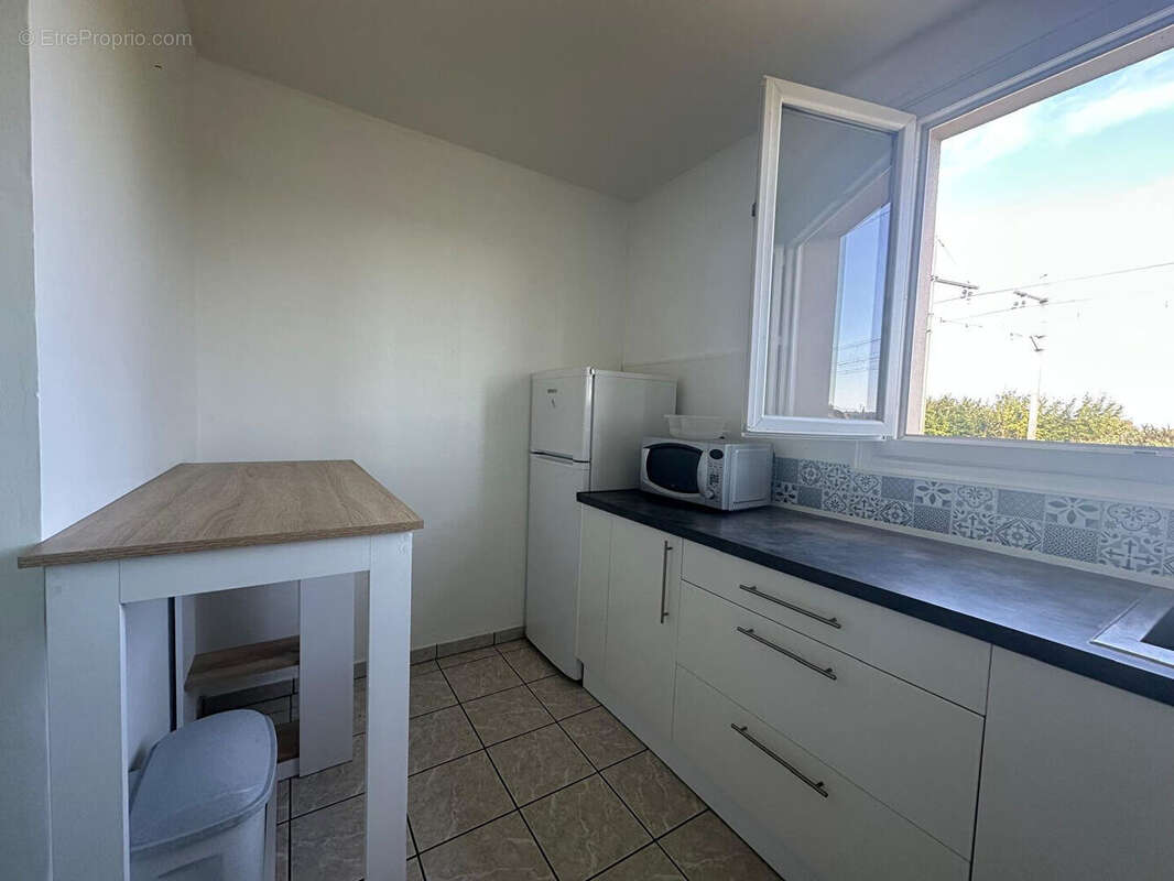 Appartement à TARBES