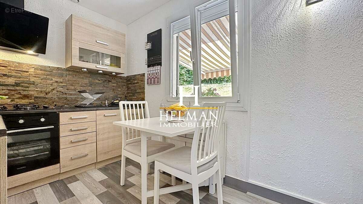 Maison à LONGUENESSE