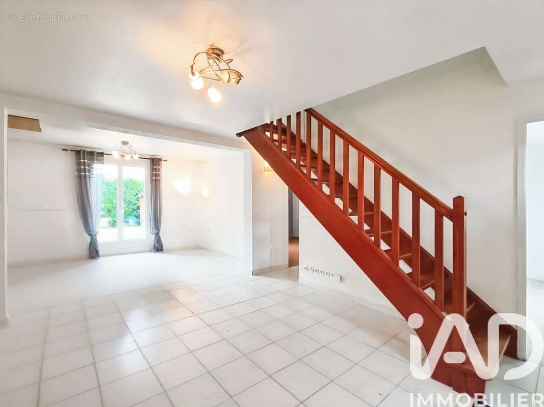 Photo 5 - Maison à MERY-SUR-OISE