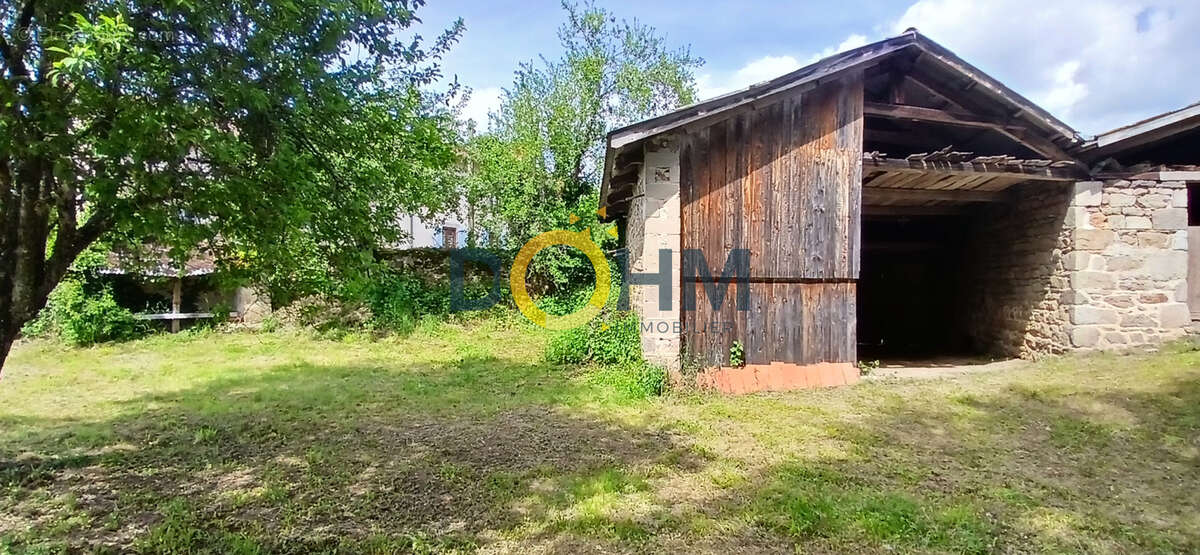 Maison à BAFFIE