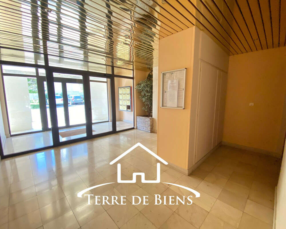 EXCLUSIVITÉ - Appartement T2 - Hyper Centre - 48 m2 - photo 2