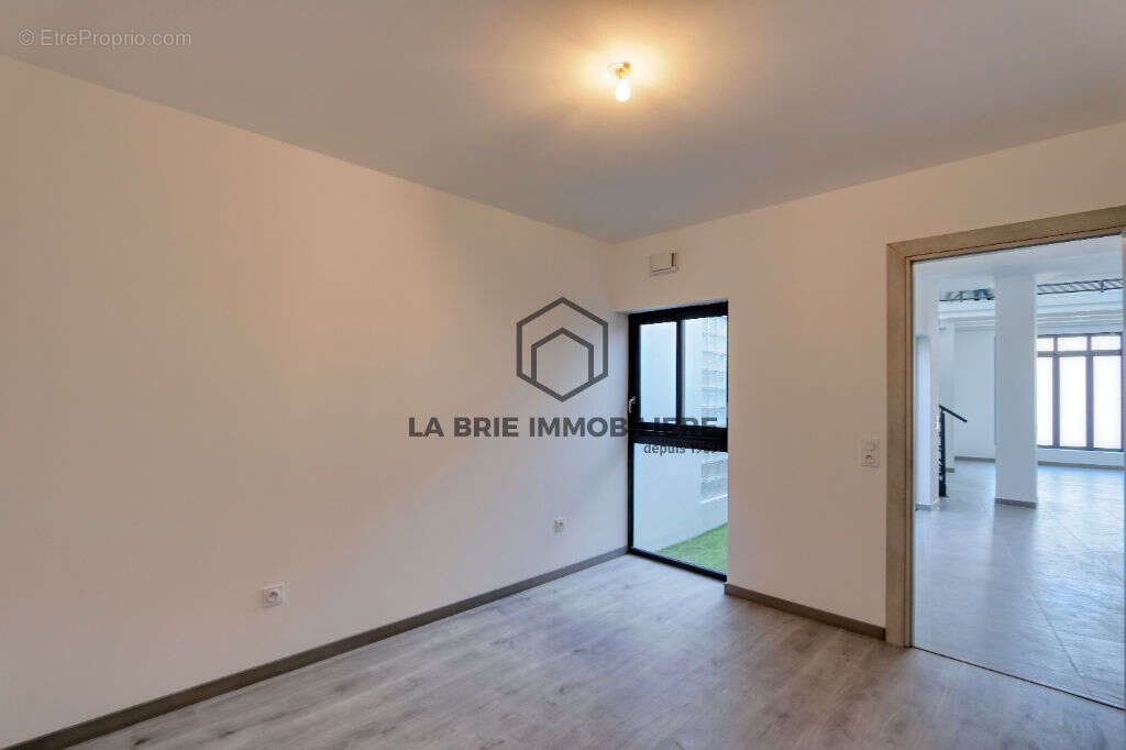 Appartement à MONTGERON