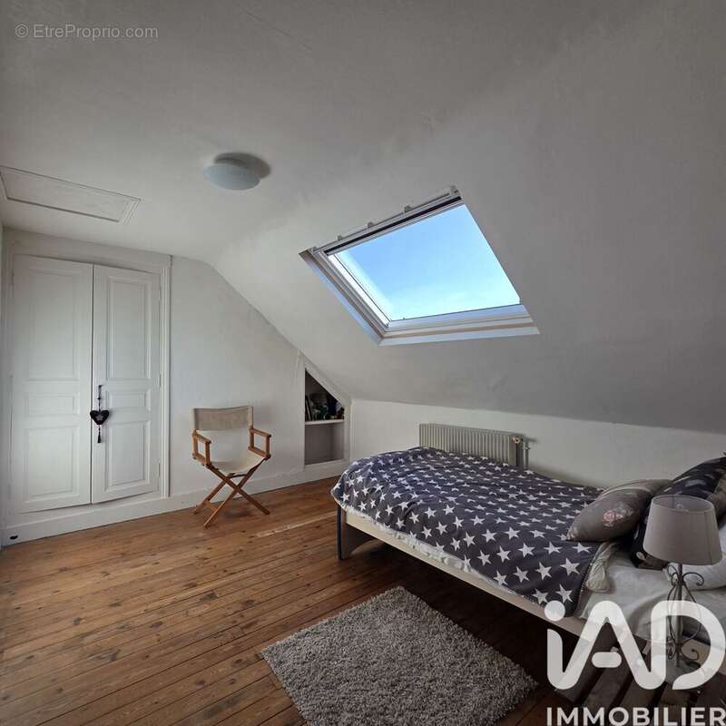 Photo 9 - Maison à TOURS