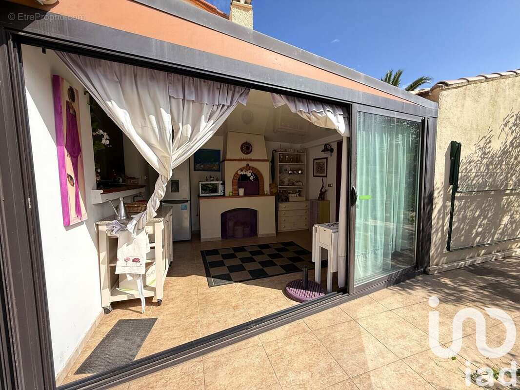 Photo 5 - Maison à CANET-EN-ROUSSILLON