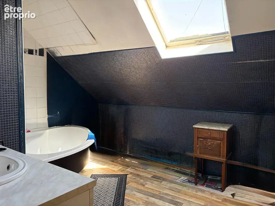 Argent-sur-Sauldre -- Maison de Charme 5 Pièces à 100m de l'Étang du Puits ! - photo 9