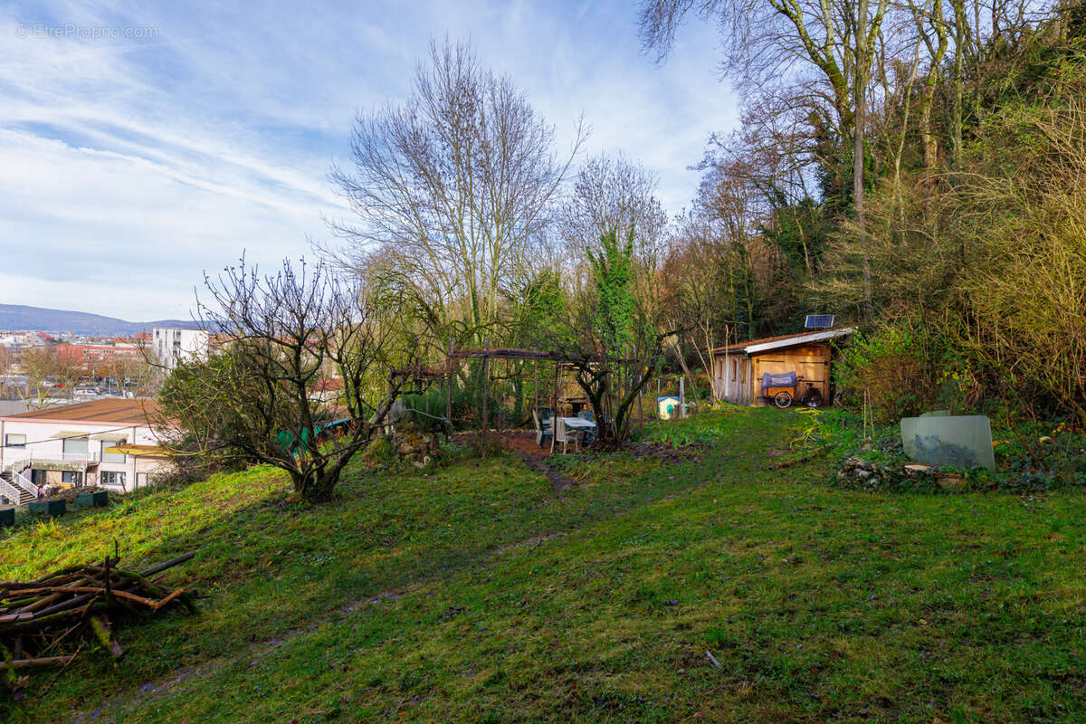 Appartement à ANNECY