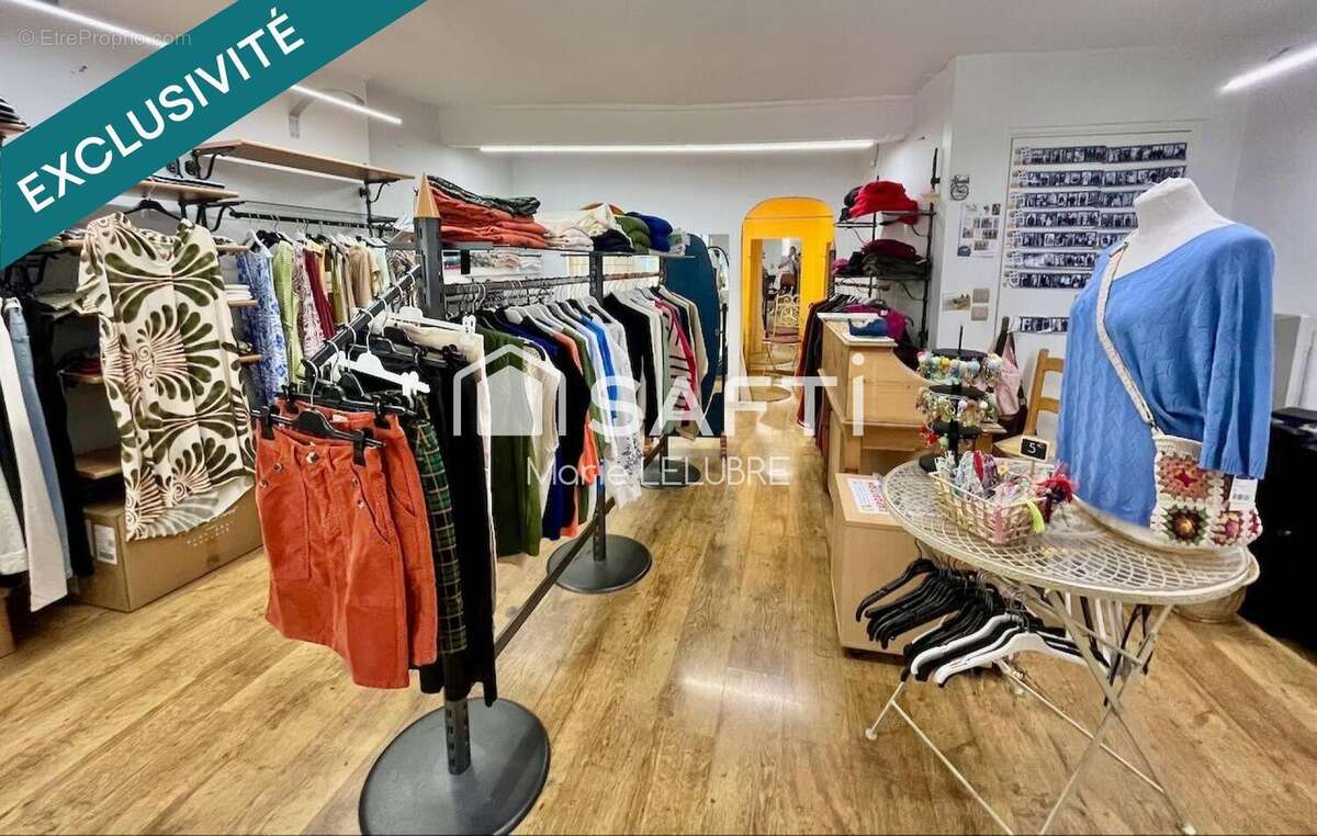 Photo 5 - Commerce à EMBRUN