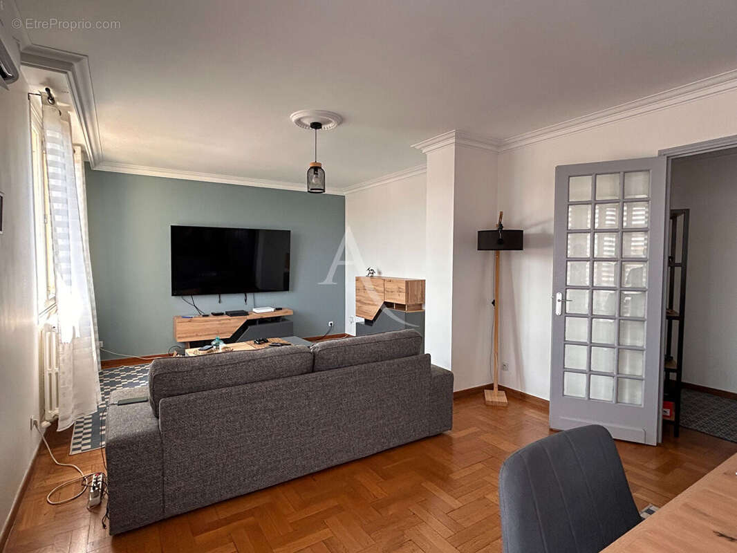Appartement sur Carcassonne - photo 6