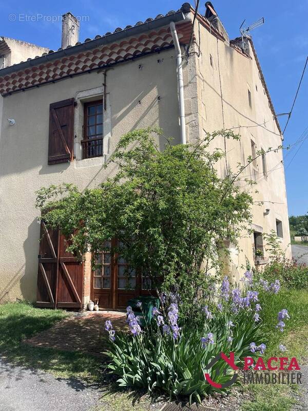 Maison à CASTRES