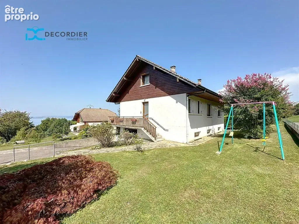 Maison vue lac a publier - acces facilite pmr - photo 2