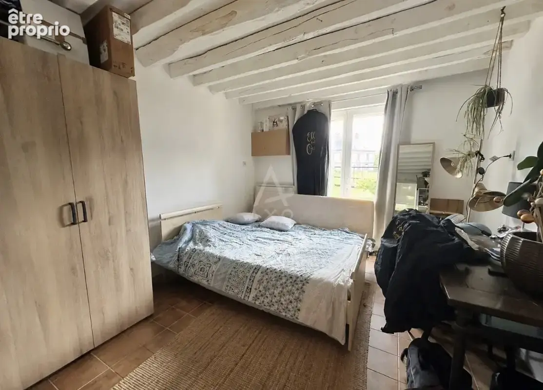 Propriété de charme  1,6 hectare  190 m² - photo 12