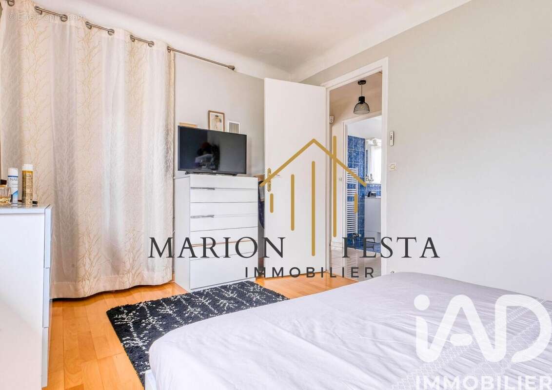 Photo 8 - Maison à NEUILLY-SUR-MARNE