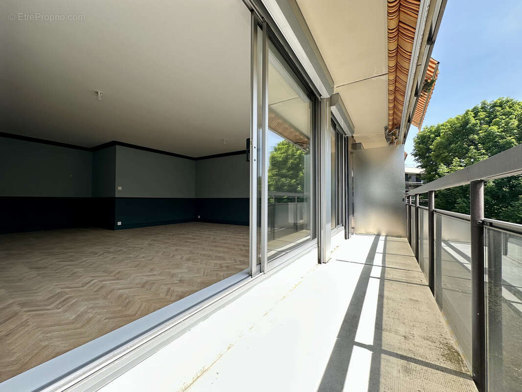 Appartement à CHAMALIERES