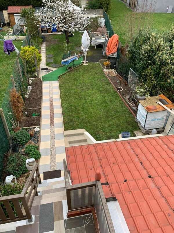 Photo 6 - Maison à BESSANCOURT