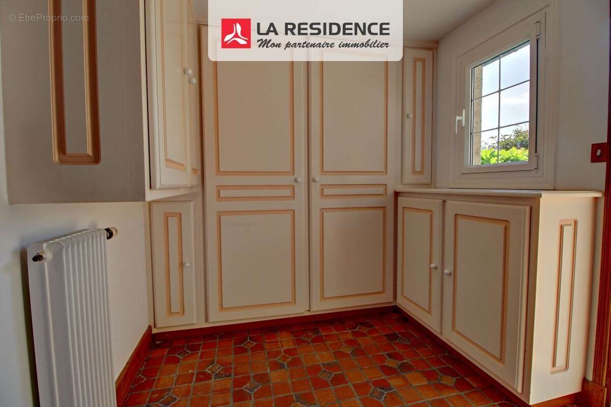 Maison à PACY-SUR-EURE