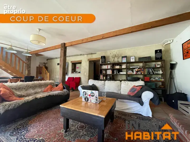 Maison à HEDE