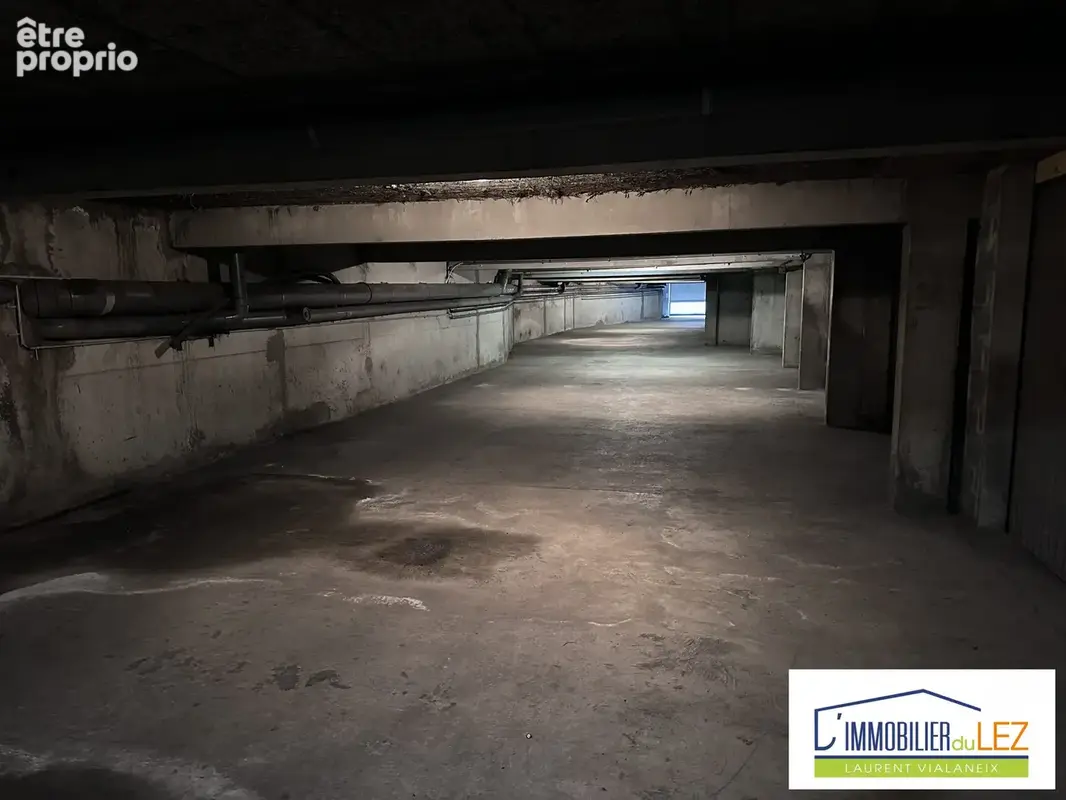 Parking à vendre à Montpellier (34000) - photo 4