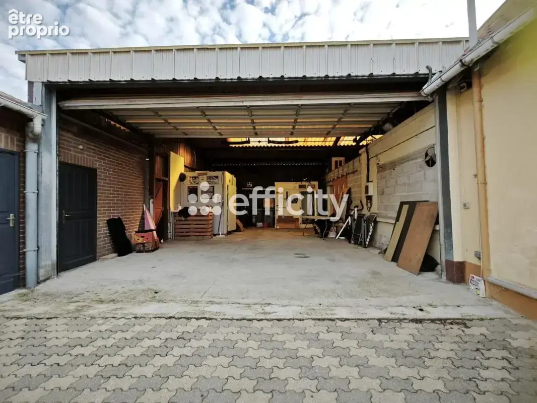 Maison 8 pièces 245 m² à vendre à Biache-Saint-Vaast (62118) - photo 11