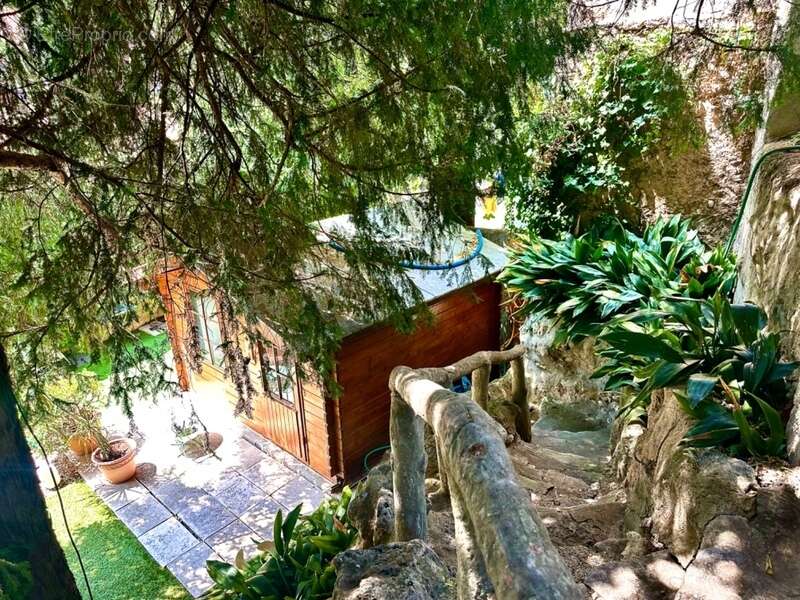 Maison à MARSEILLE-15E