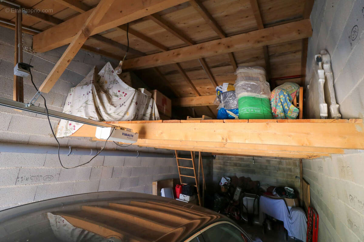 Maison à CASTILLON-DU-GARD