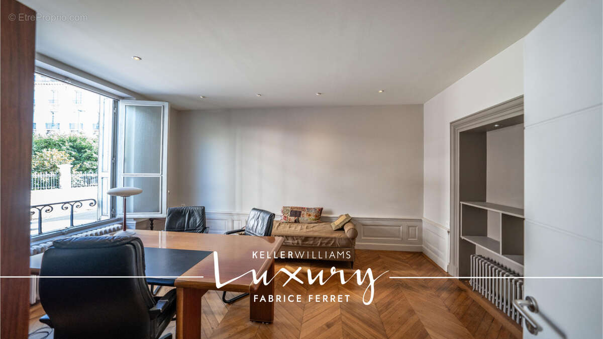 Appartement à CLERMONT-FERRAND