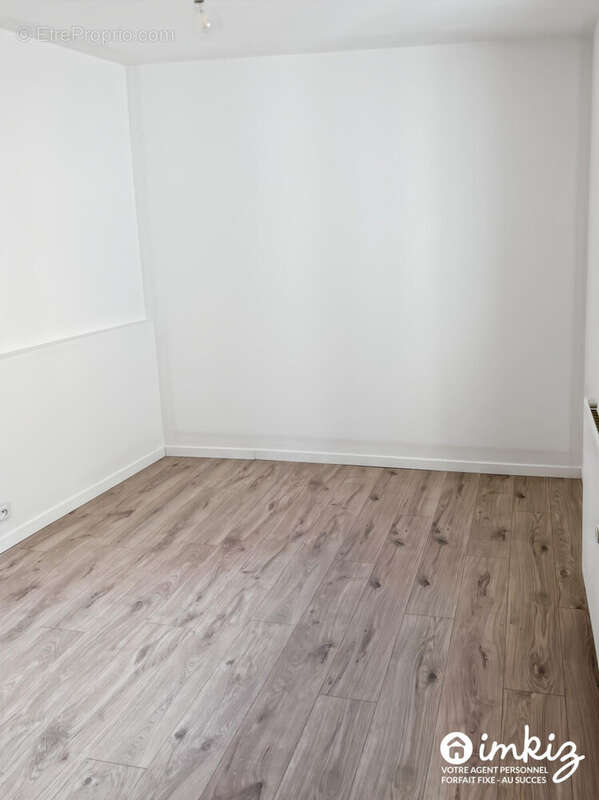 Appartement à MELUN