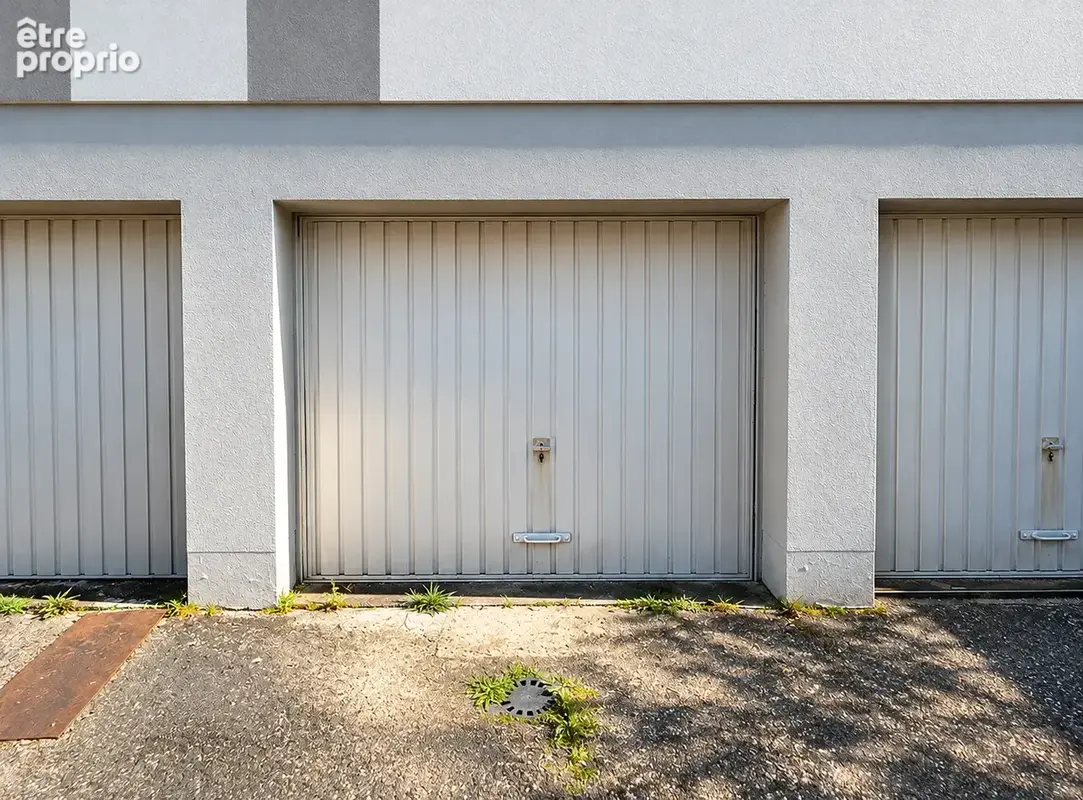 Appartement T3 de 66,07 m2   Logelbach / Wintzenheim - photo 6