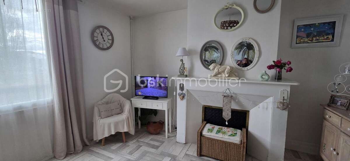 Maison à SAINT-GAUDENS