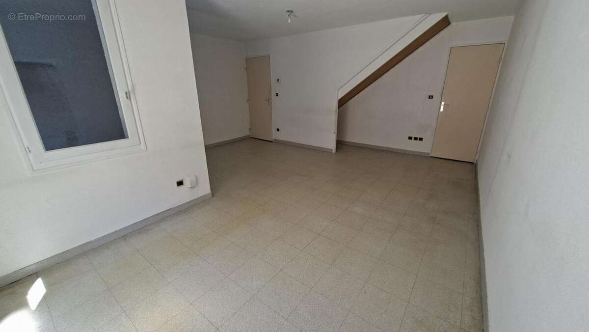 Appartement T4 duplex de 88 m² – Avignon intra-muros - photo 3