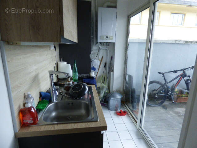 Appartement à SAINT-DIE-DES-VOSGES