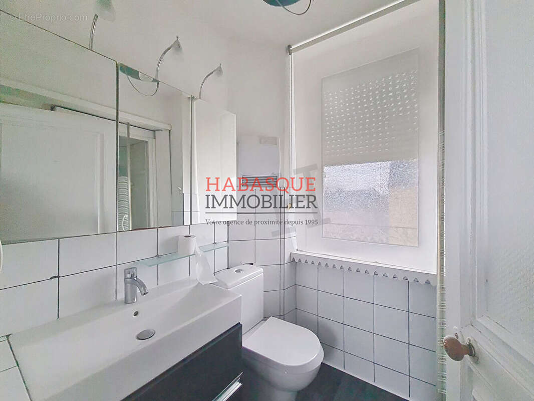 Maison à PLOUZEVEDE