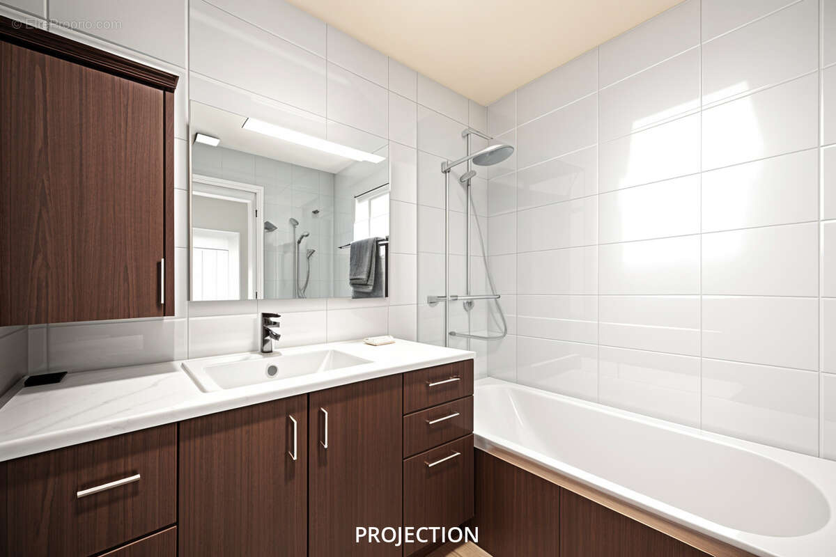 Appartement à CHAMPIGNY-SUR-MARNE