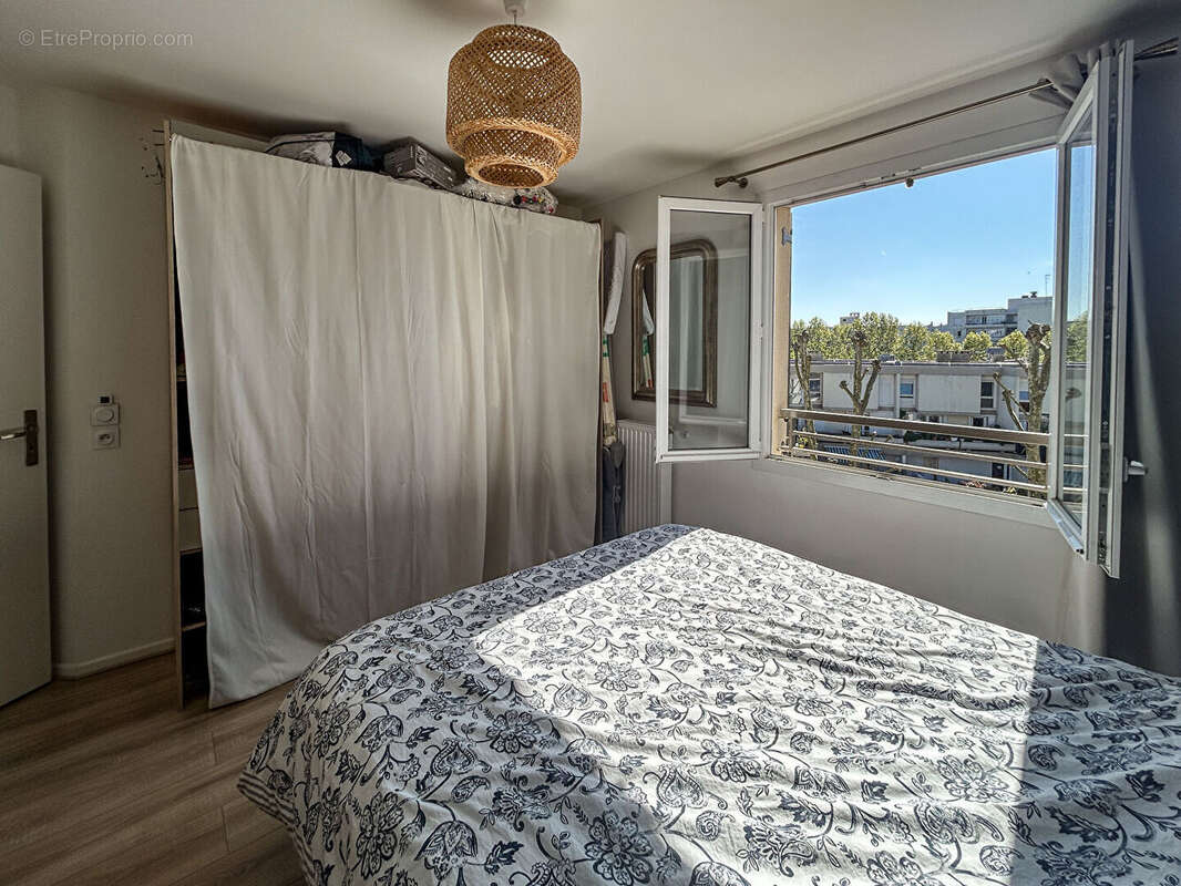 Appartement à TAVERNY