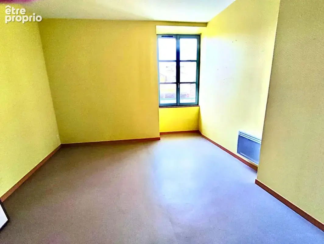 Appartement centre Ancenis Saint Gereon 5 pièce(s) 120.5 m2 - photo 4
