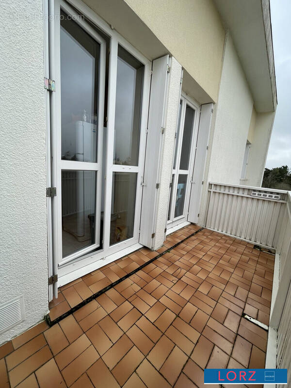 Appartement à BOURGES