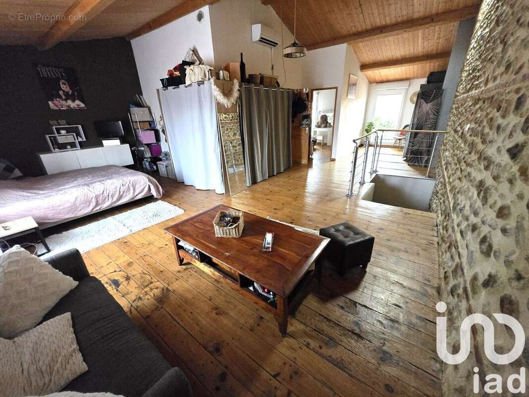 Photo 2 - Maison à CABESTANY