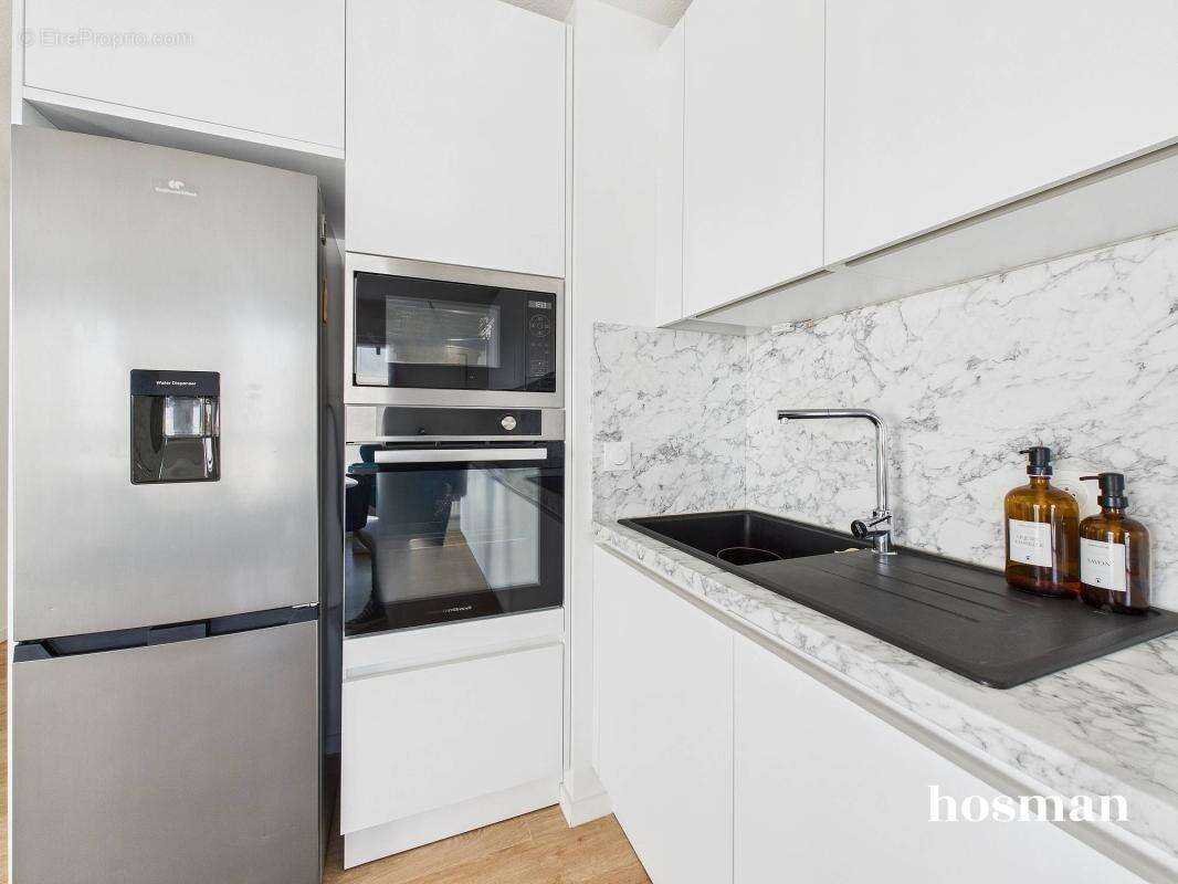 Bel appartement lumineux 3 pièces - Vue dégagée et parking - Allée René Cassagne, Lormont - photo 8