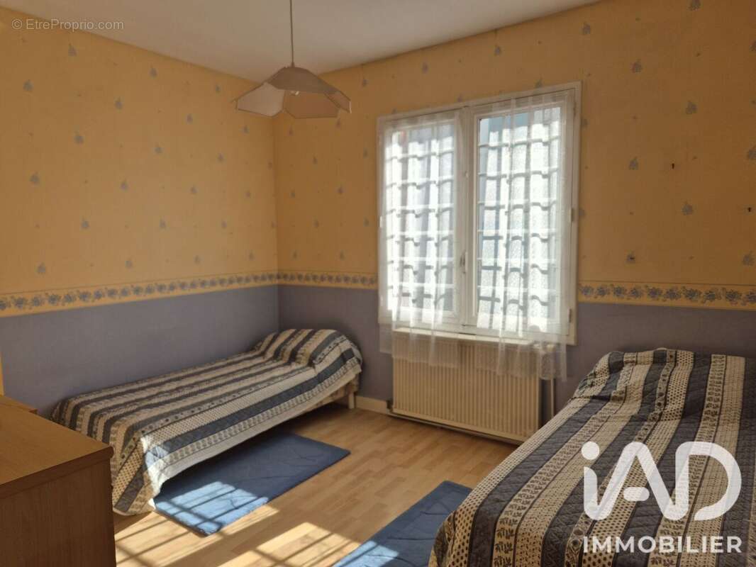 Photo 7 - Maison à PESSAC