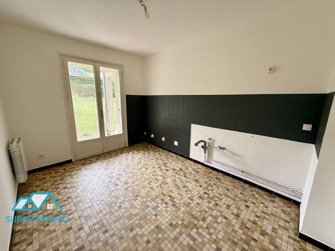 Appartement à BRIOUDE