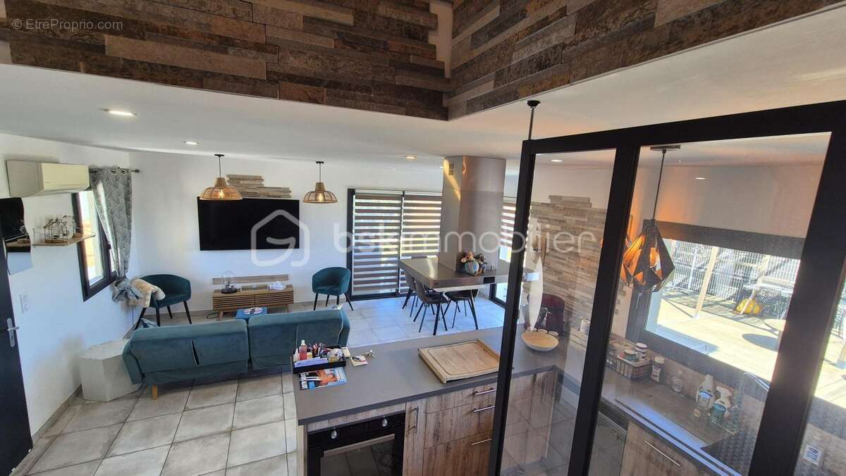 Maison à SAINT-CYPRIEN