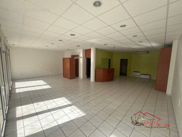 Commerce à LUC-LA-PRIMAUBE