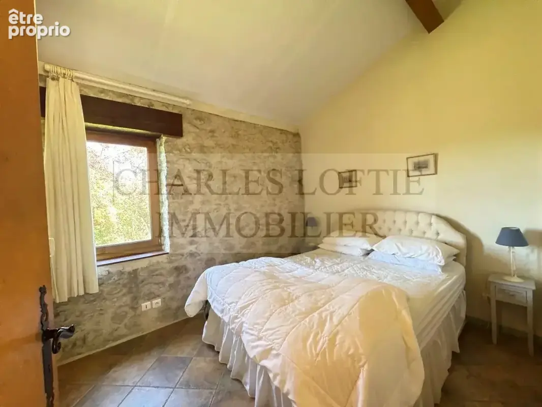 Propriété de caractère avec manoir, maison d’amis, piscine intérieure et 9,8 hectares de terrain, proche Puy-l’Evêque. - photo 26