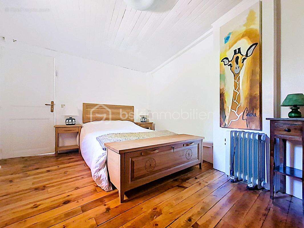 Maison de 150m² - 4 terrasses - 4 chambres - photo 7