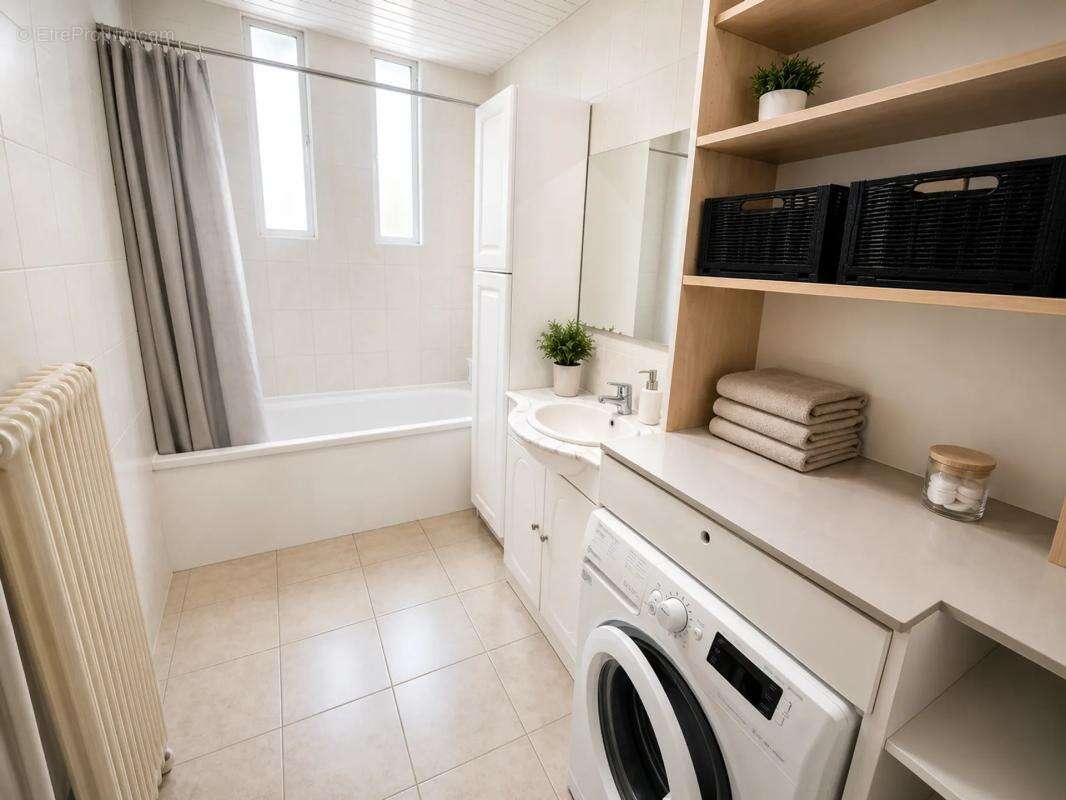 Appartement de 4 pièces de 65,26m² à Amiens - photo 6
