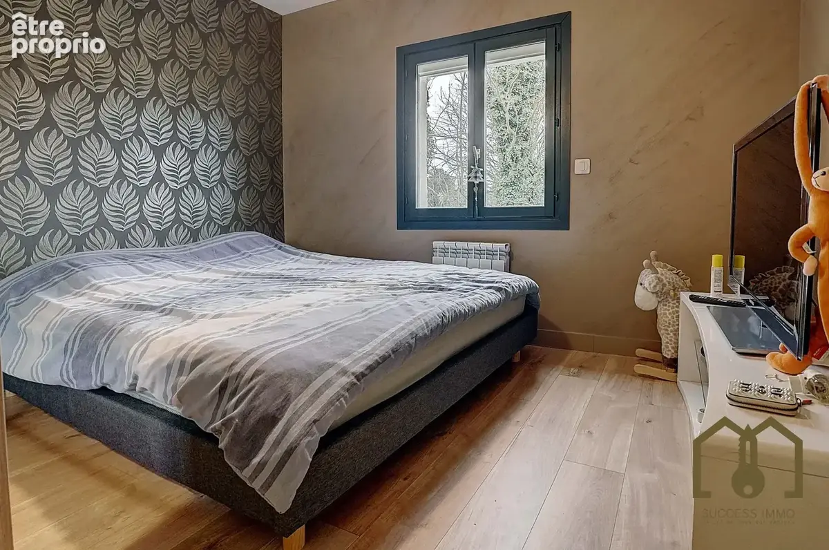 Maison 138 m² à Villeurbanne  - photo 4