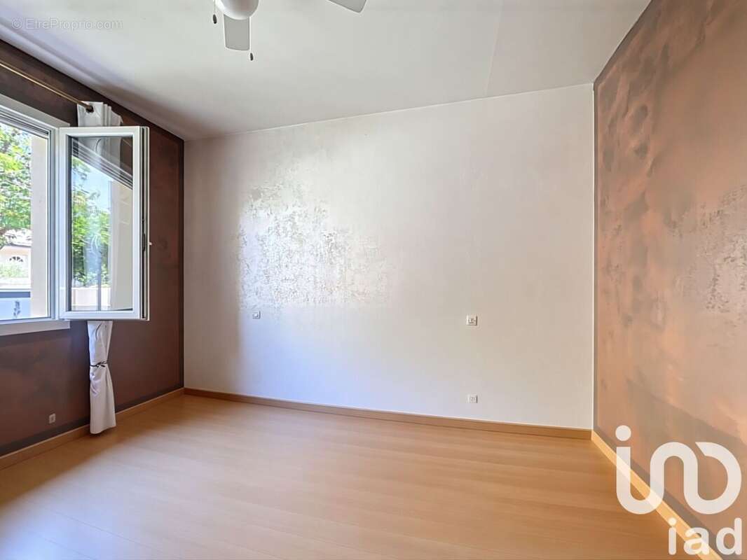 Photo 6 - Maison à SAINT-SAUVEUR-D'AUNIS