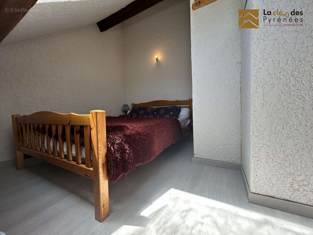 Appartement à SAINT-LARY-SOULAN