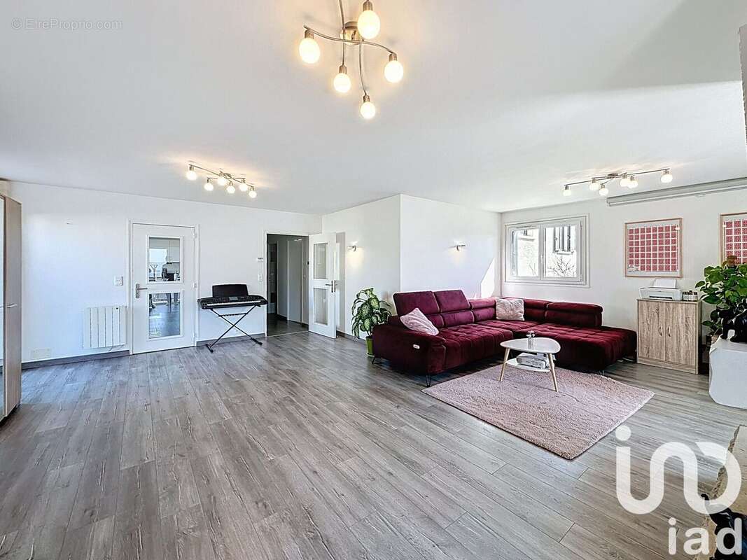 Photo 4 - Appartement à THONON-LES-BAINS